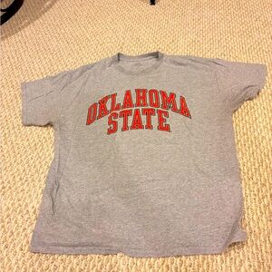 Official Oklahoma State University T-Shirt
